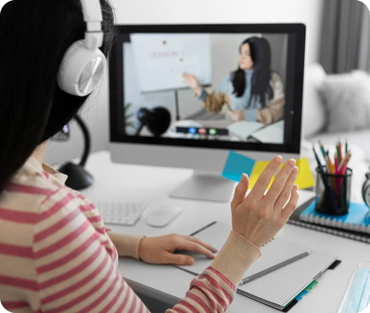 Cursos virtuales y capacitaciones